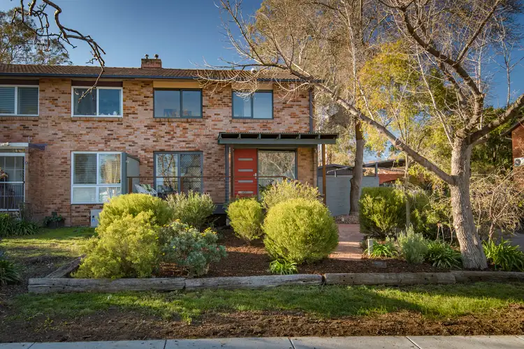47 White Crescent, Campbell ACT 2612