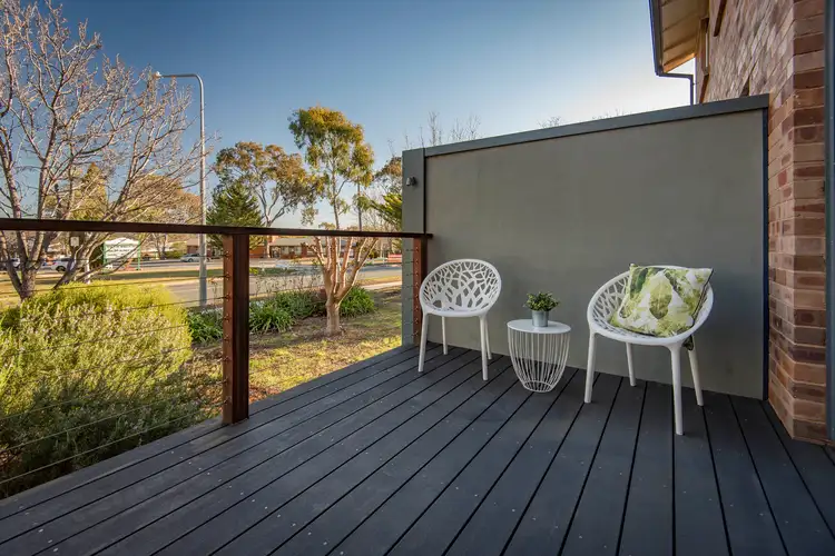 Fifth view of Homely house listing, 47 White Crescent, Campbell ACT 2612