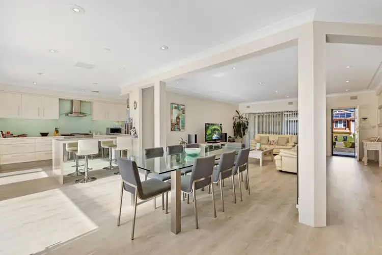 Second view of Homely house listing, 36 Lee Road, Beacon Hill NSW 2100