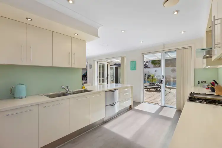 Third view of Homely house listing, 36 Lee Road, Beacon Hill NSW 2100