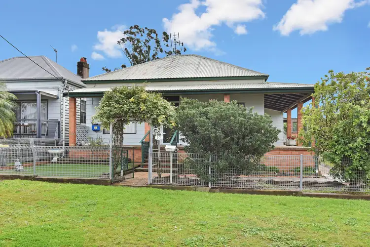 97 Rawson Street, Kurri Kurri NSW 2327