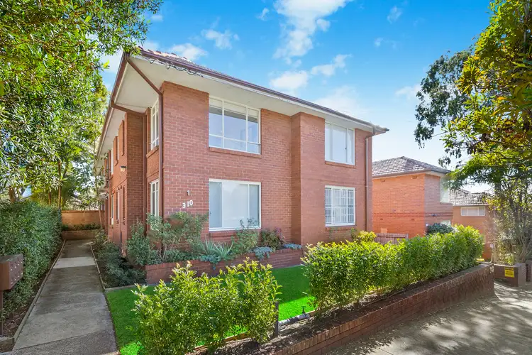 7/310 West Street, Cammeray NSW 2062