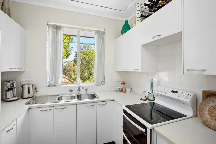 Third view of Homely apartment listing, 7/310 West Street, Cammeray NSW 2062