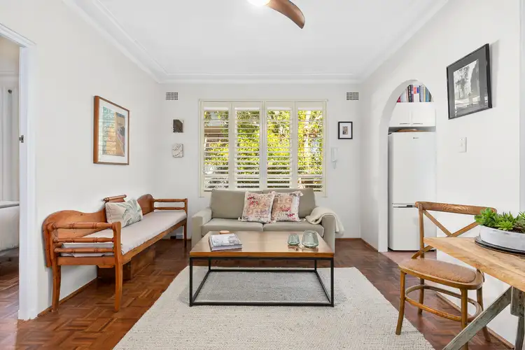 Fourth view of Homely apartment listing, 7/310 West Street, Cammeray NSW 2062