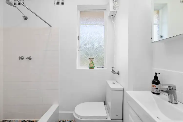 Sixth view of Homely apartment listing, 7/310 West Street, Cammeray NSW 2062