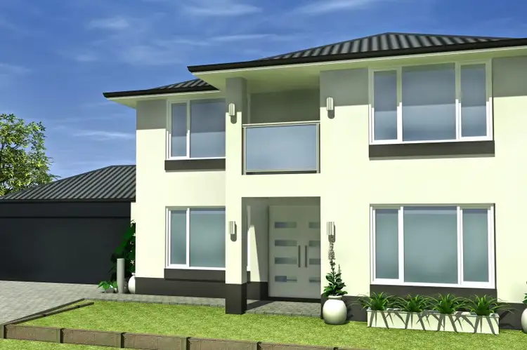 Main view of Homely house listing, 1/46-48 Marriamup Street, Cannington WA 6107