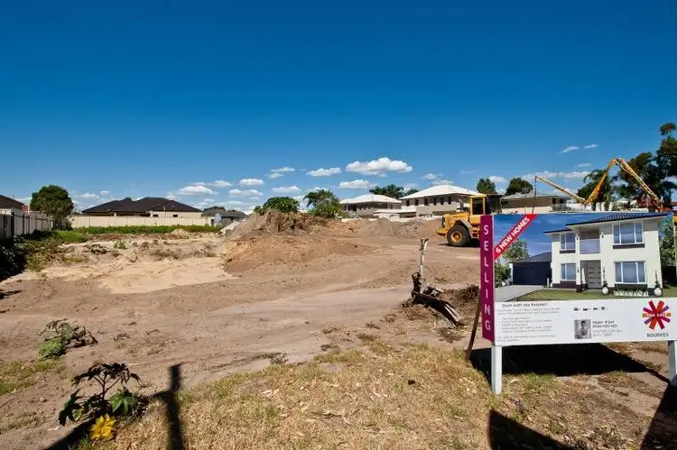 Second view of Homely house listing, 1/46-48 Marriamup Street, Cannington WA 6107