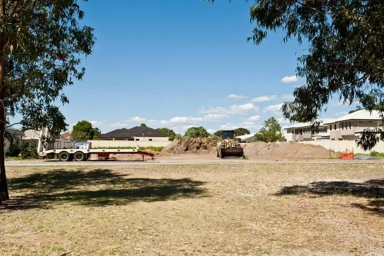Third view of Homely house listing, 1/46-48 Marriamup Street, Cannington WA 6107