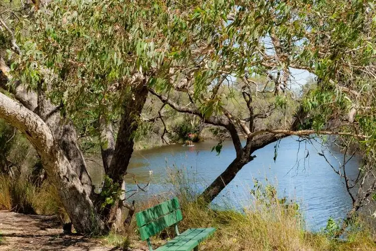 Fifth view of Homely house listing, 1/46-48 Marriamup Street, Cannington WA 6107
