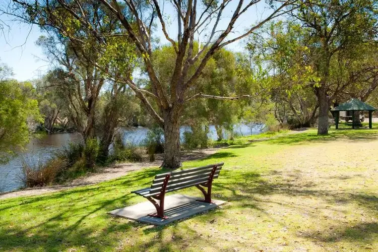 Sixth view of Homely house listing, 1/46-48 Marriamup Street, Cannington WA 6107