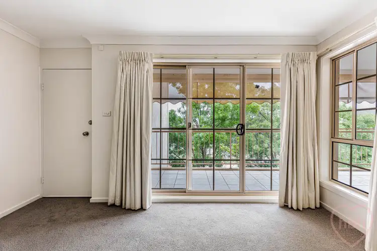 Fifth view of Homely apartment listing, 51/25 Aspinall Street, Watson ACT 2602