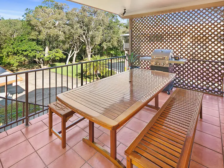 Fourth view of Homely unit listing, 9/61 Boronia Street, Sawtell NSW 2452