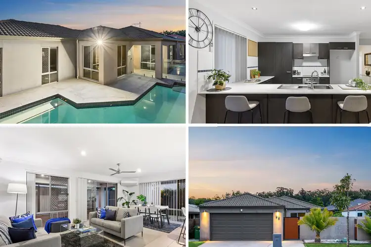 19 Freshwater Drive, Berrinba QLD 4117