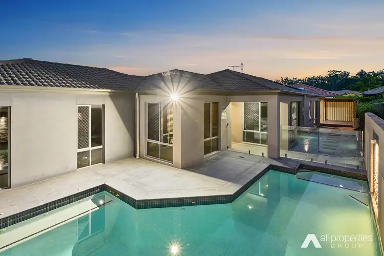 Third view of Homely house listing, 19 Freshwater Drive, Berrinba QLD 4117