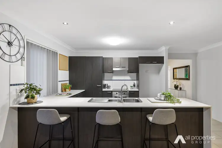Fourth view of Homely house listing, 19 Freshwater Drive, Berrinba QLD 4117