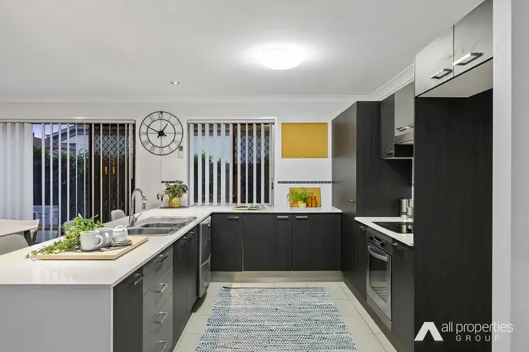Fifth view of Homely house listing, 19 Freshwater Drive, Berrinba QLD 4117