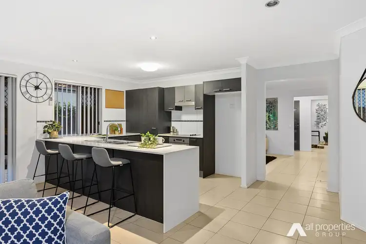Sixth view of Homely house listing, 19 Freshwater Drive, Berrinba QLD 4117