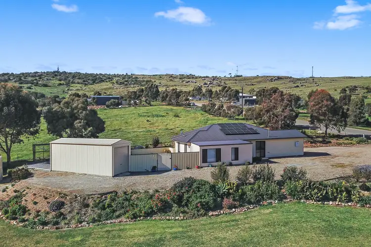 Main view of Homely house listing, 13-21 Swallow Drive, Boston SA 5607
