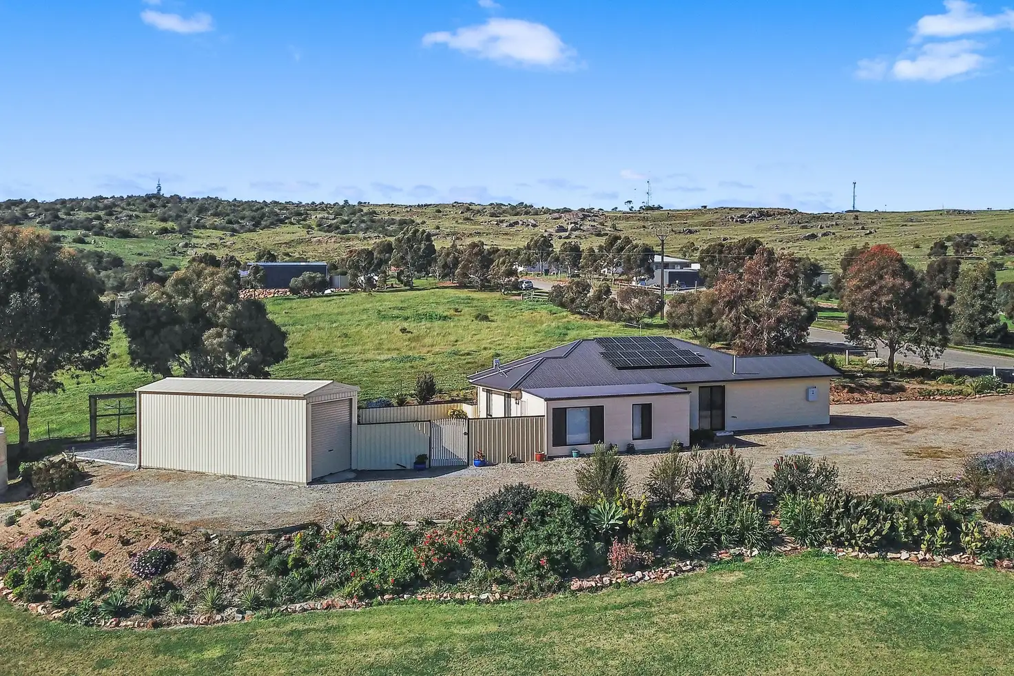 Main view of Homely house listing, 13-21 Swallow Drive, Boston SA 5607
