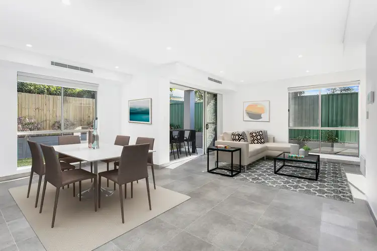 Main view of Homely townhouse listing, 5/23 Gannons Road, Caringbah NSW 2229