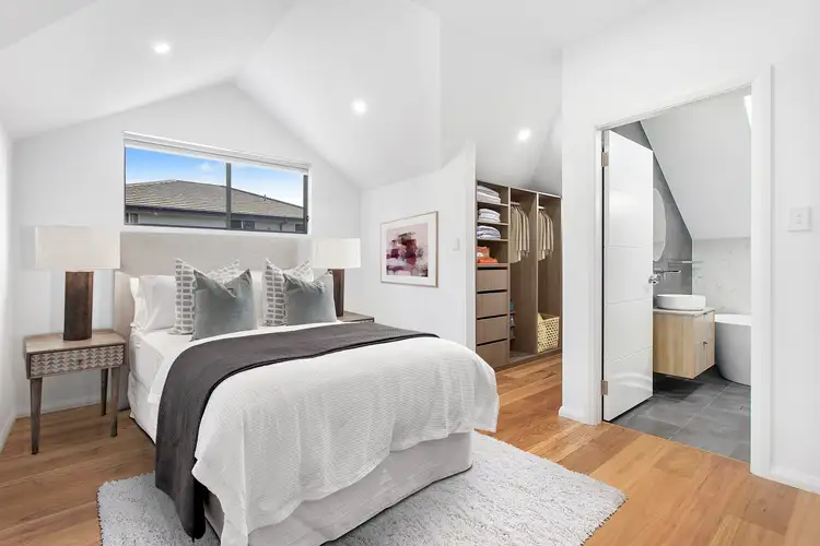 Third view of Homely townhouse listing, 5/23 Gannons Road, Caringbah NSW 2229