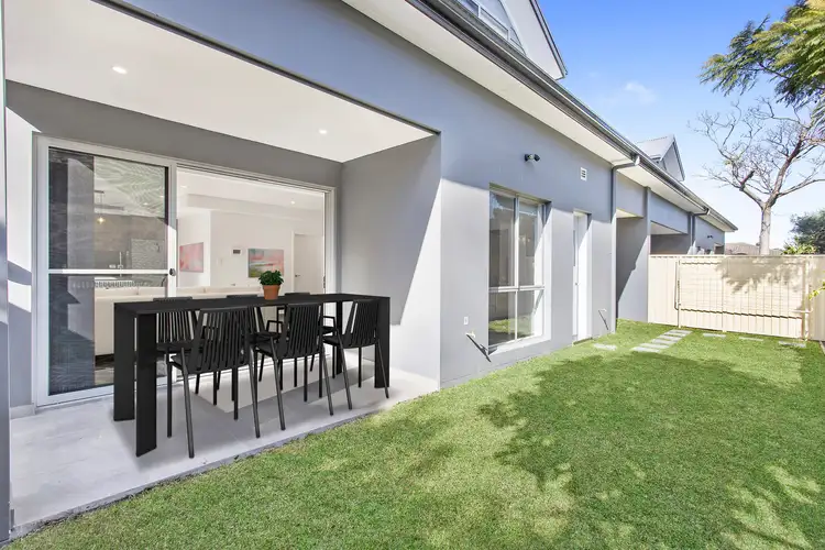 Fifth view of Homely townhouse listing, 5/23 Gannons Road, Caringbah NSW 2229