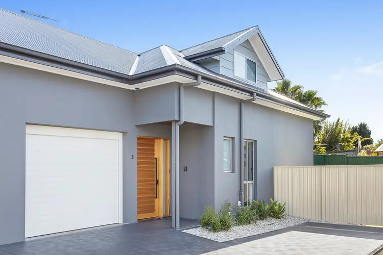Sixth view of Homely townhouse listing, 5/23 Gannons Road, Caringbah NSW 2229