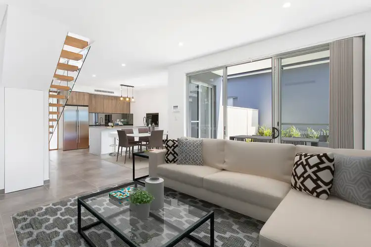 3/23 Gannons Road, Caringbah NSW 2229