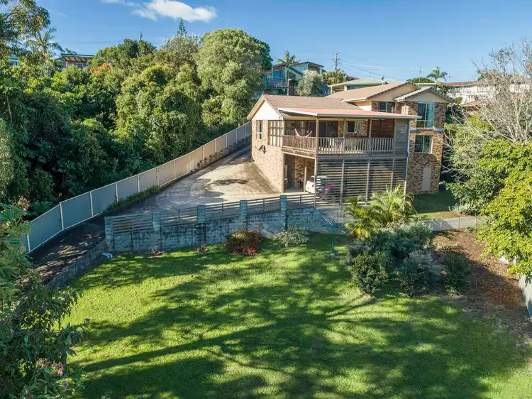 10 Riverview Street, Evans Head NSW 2473