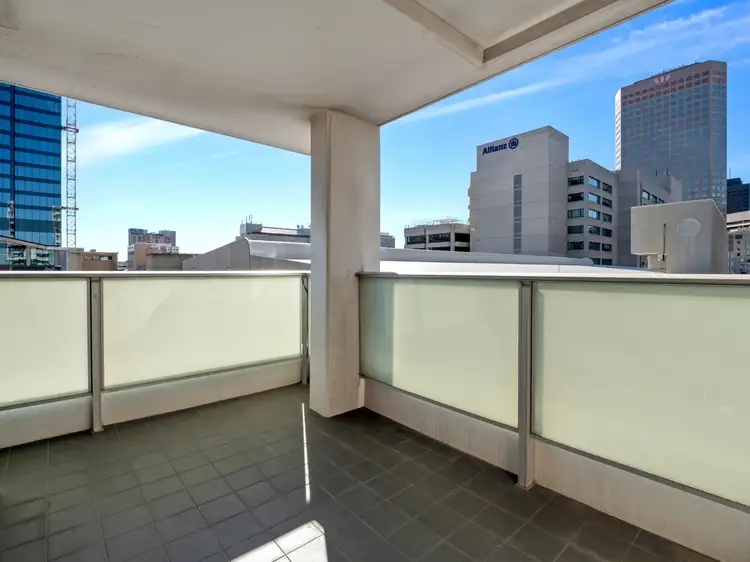 Sixth view of Homely apartment listing, 602/102 Waymouth Street, Adelaide SA 5000