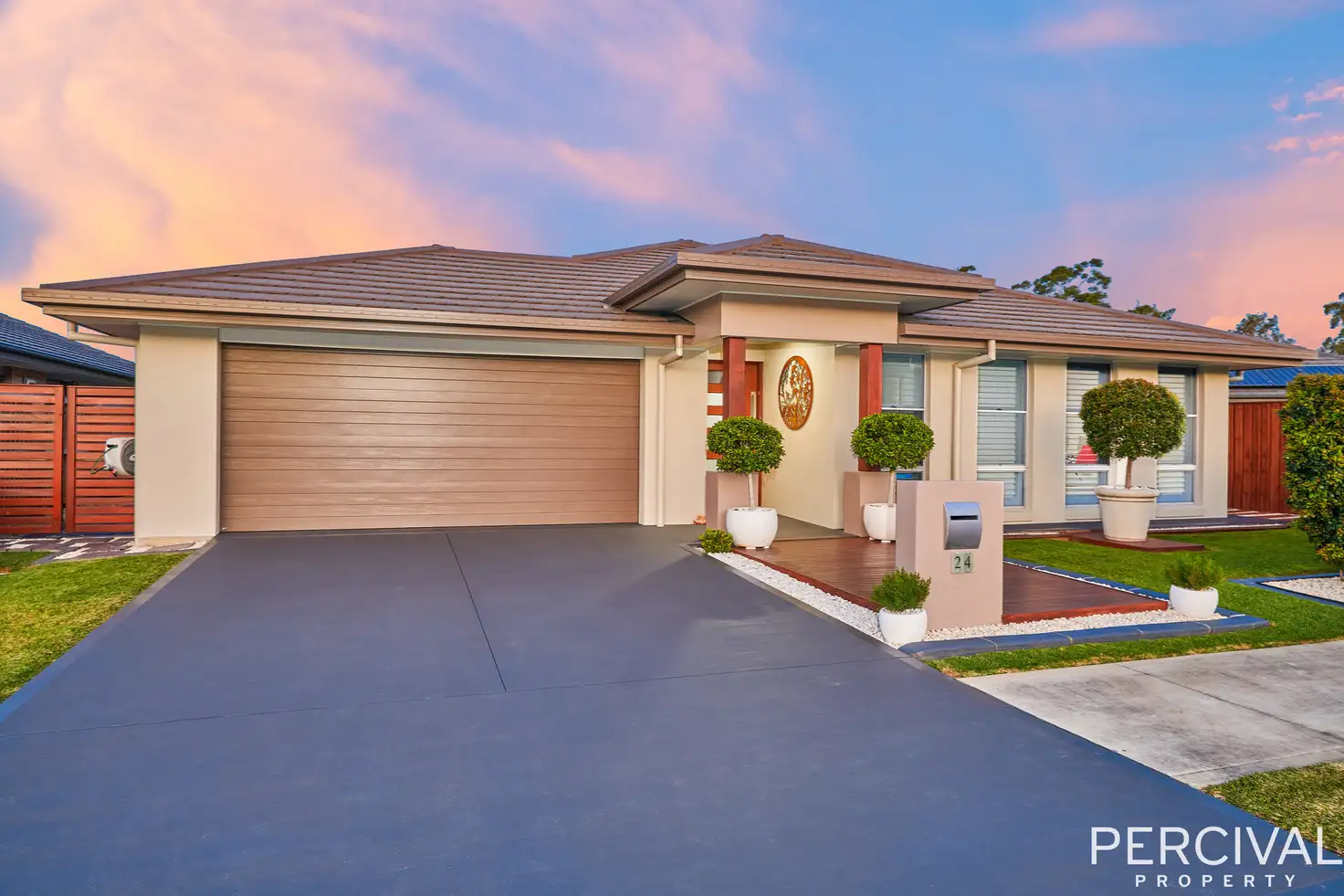 Main view of Homely house listing, 24 Diploma Drive, Port Macquarie NSW 2444