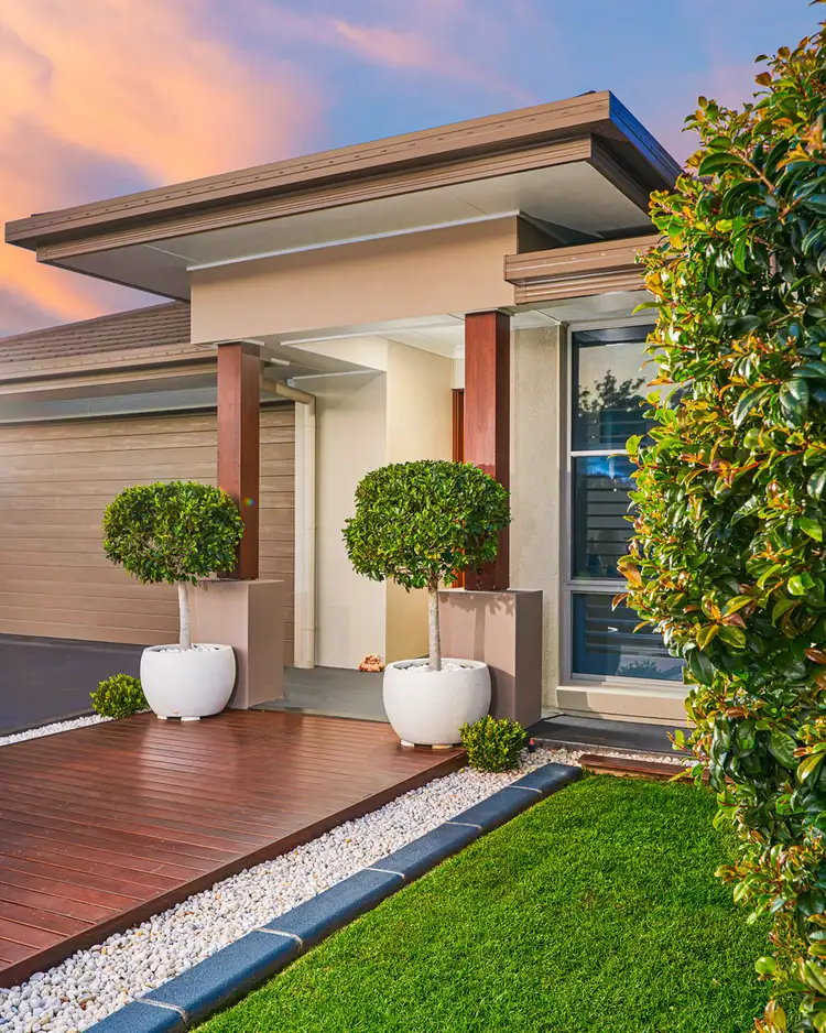 Second view of Homely house listing, 24 Diploma Drive, Port Macquarie NSW 2444