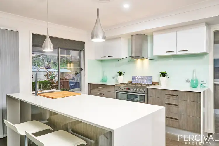 Third view of Homely house listing, 24 Diploma Drive, Port Macquarie NSW 2444