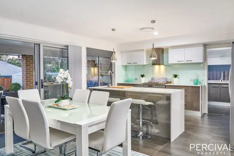 Fourth view of Homely house listing, 24 Diploma Drive, Port Macquarie NSW 2444