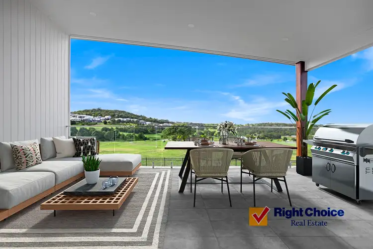 18A Archerfield Drive, Shell Cove NSW 2529