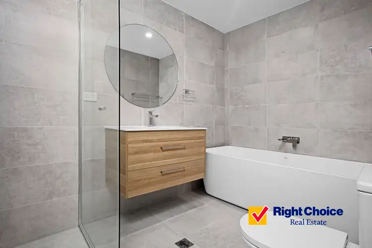 Sixth view of Homely semi-detached listing, 18A Archerfield Drive, Shell Cove NSW 2529