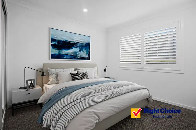 Seventh view of Homely semi-detached listing, 18A Archerfield Drive, Shell Cove NSW 2529