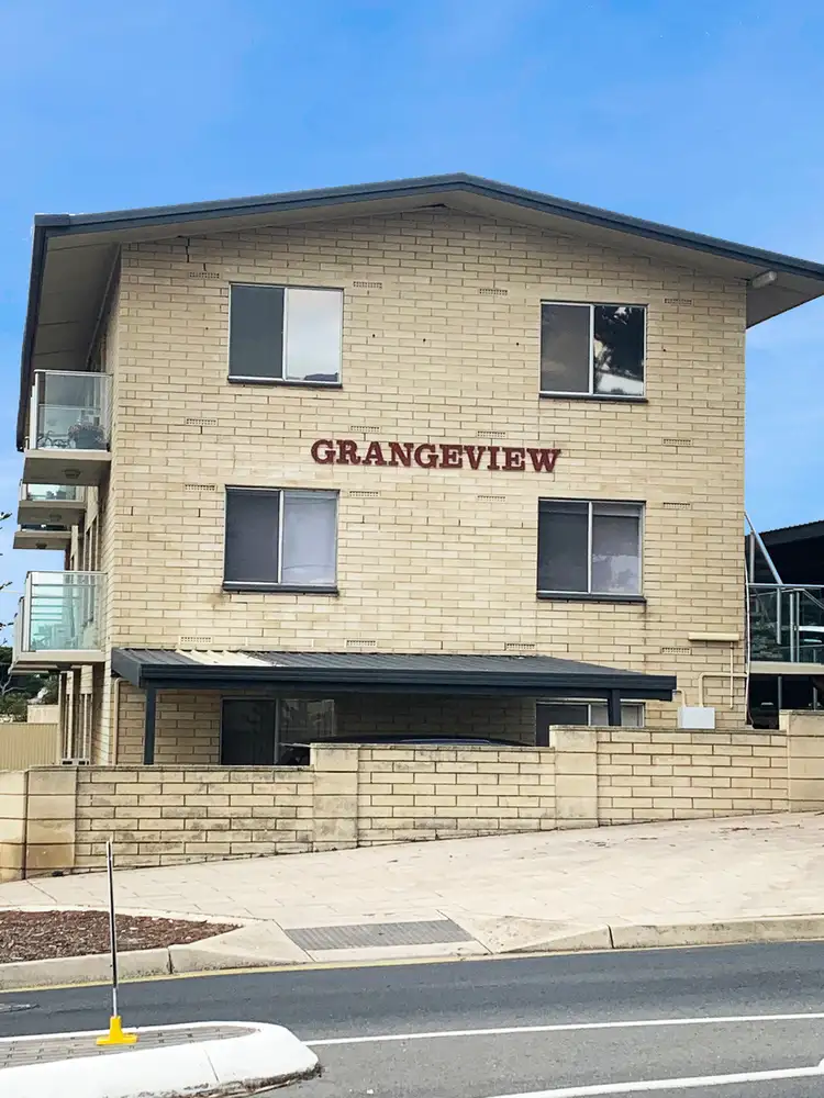 Main view of Homely unit listing, 14/582 Seaview Road, Grange SA 5022