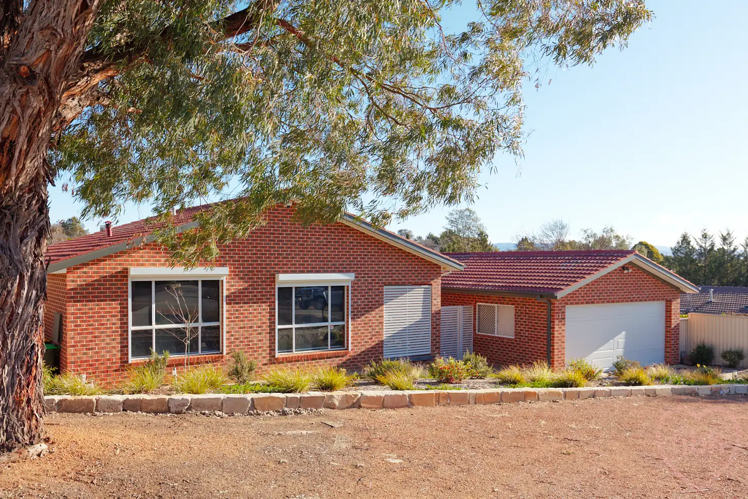 Main view of Homely house listing, 4 Priestley Place, Florey ACT 2615