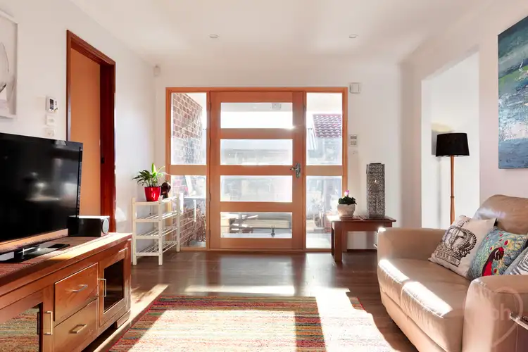 Second view of Homely house listing, 4 Priestley Place, Florey ACT 2615