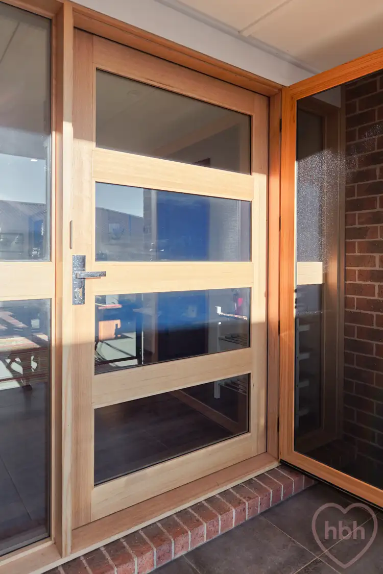 Third view of Homely house listing, 4 Priestley Place, Florey ACT 2615