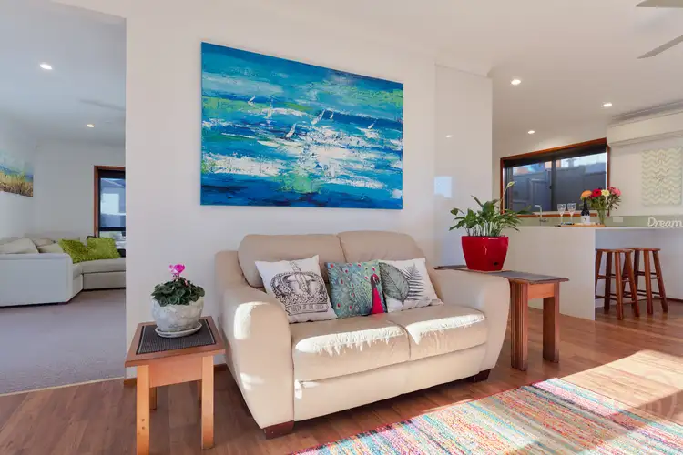 Fourth view of Homely house listing, 4 Priestley Place, Florey ACT 2615