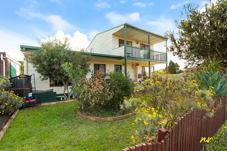 Main view of Homely house listing, 163 Point Richards Road, Portarlington VIC 3223