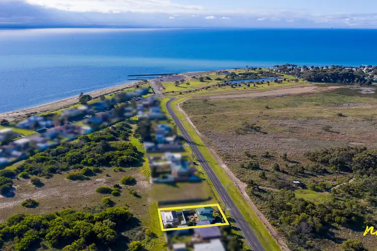 Second view of Homely house listing, 163 Point Richards Road, Portarlington VIC 3223