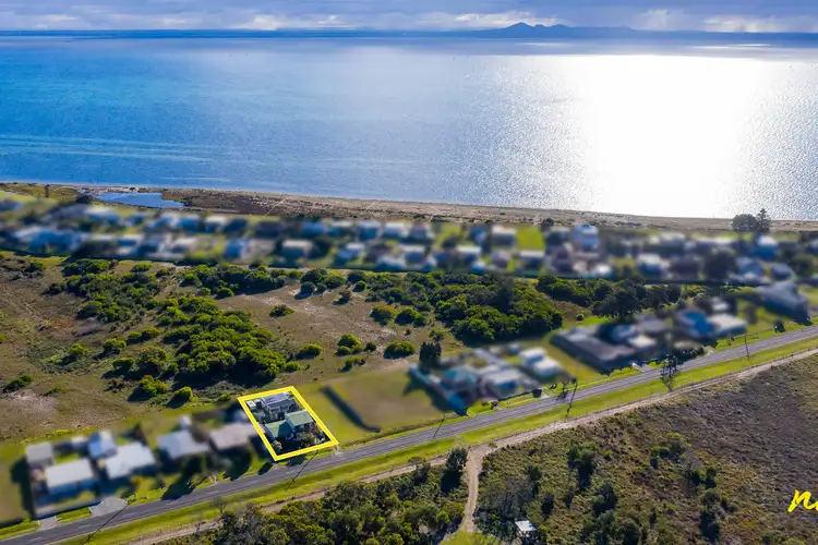 Third view of Homely house listing, 163 Point Richards Road, Portarlington VIC 3223