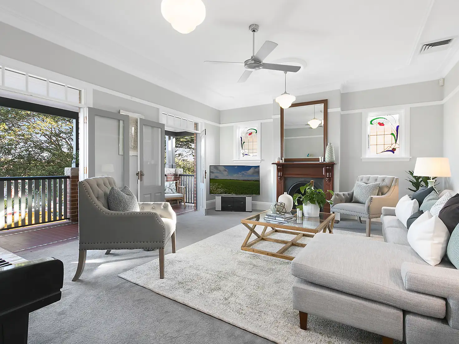 Main view of Homely house listing, 19 Shepherd Road, Artarmon NSW 2064