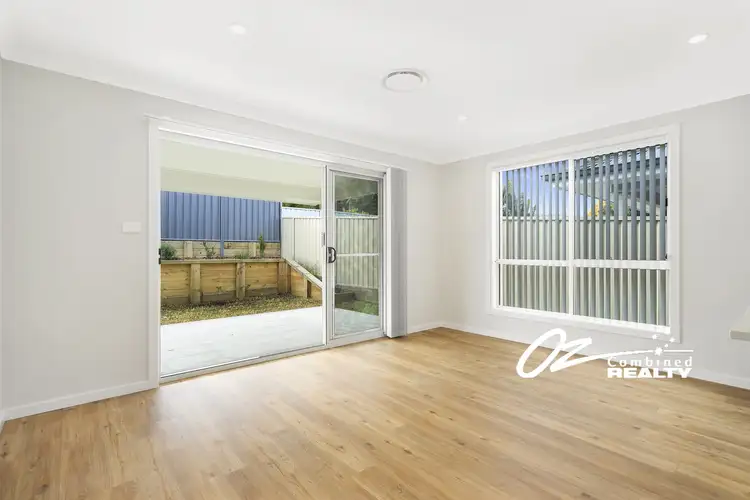 Fourth view of Homely semi-detached listing, 28A Turvey Crescent, St Georges Basin NSW 2540