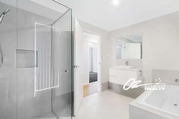 Seventh view of Homely semi-detached listing, 28A Turvey Crescent, St Georges Basin NSW 2540