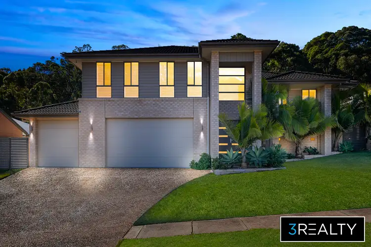 27 The Maindeck, Belmont NSW 2280