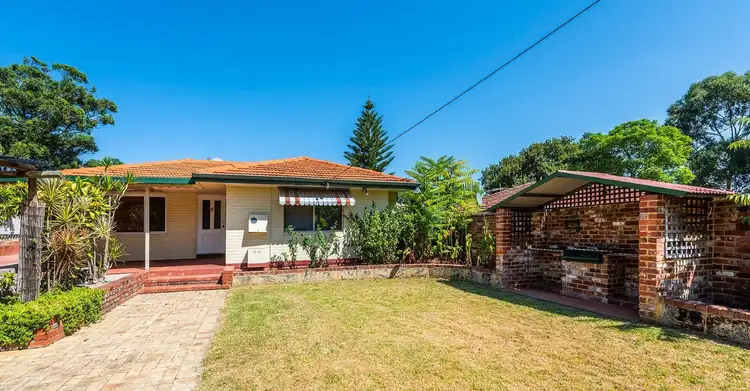 20 Jennings Way, Lockridge WA 6054
